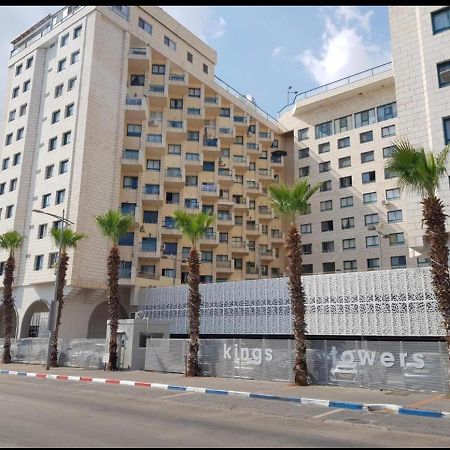 Lake Breeze Of Tiberias Apartamento Exterior foto