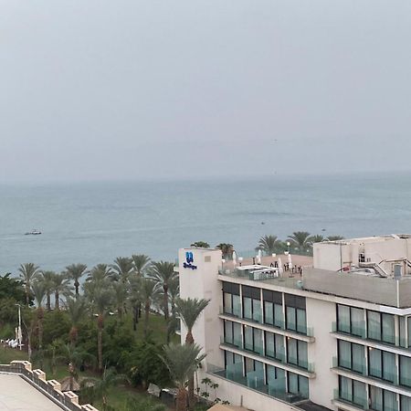 Lake Breeze Of Tiberias Apartamento Exterior foto