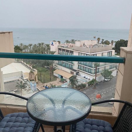 Lake Breeze Of Tiberias Apartamento Exterior foto