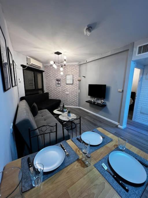 Lake Breeze Of Tiberias Apartamento Exterior foto