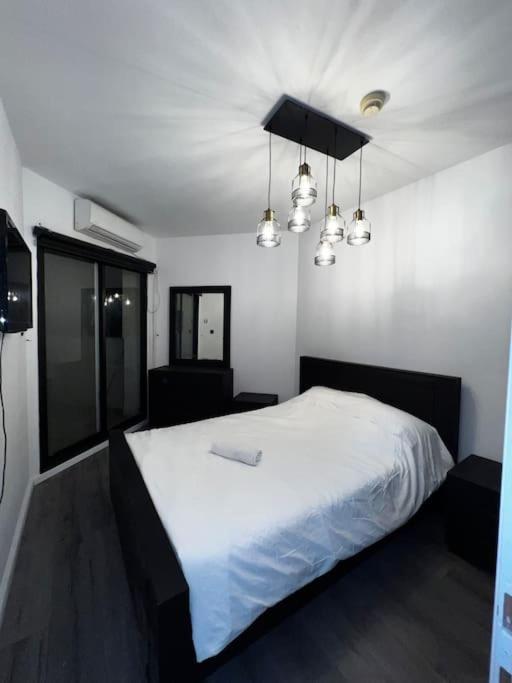 Lake Breeze Of Tiberias Apartamento Exterior foto