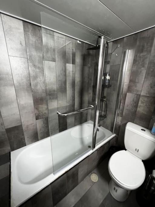 Lake Breeze Of Tiberias Apartamento Exterior foto