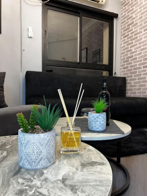 Lake Breeze Of Tiberias Apartamento Exterior foto