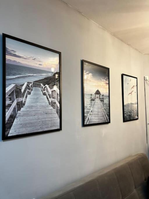 Lake Breeze Of Tiberias Apartamento Exterior foto