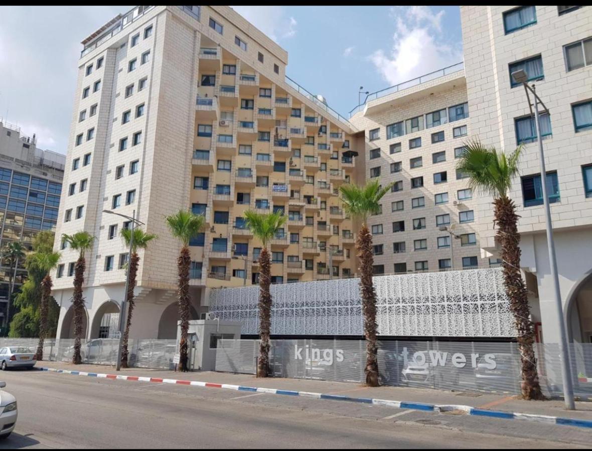 Lake Breeze Of Tiberias Apartamento Exterior foto