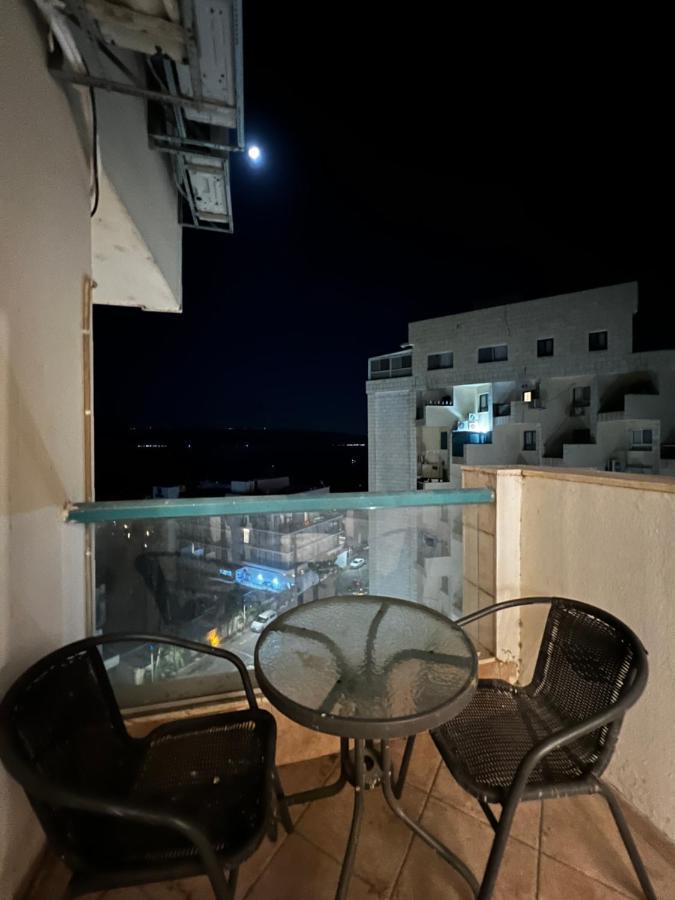 Lake Breeze Of Tiberias Apartamento Exterior foto