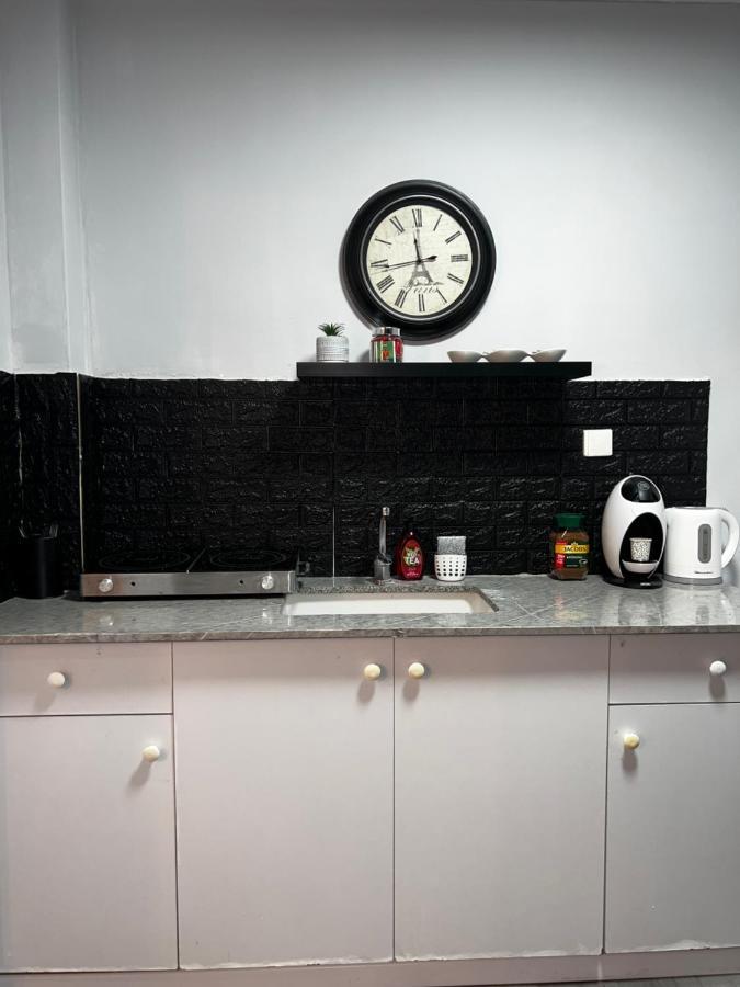 Lake Breeze Of Tiberias Apartamento Exterior foto