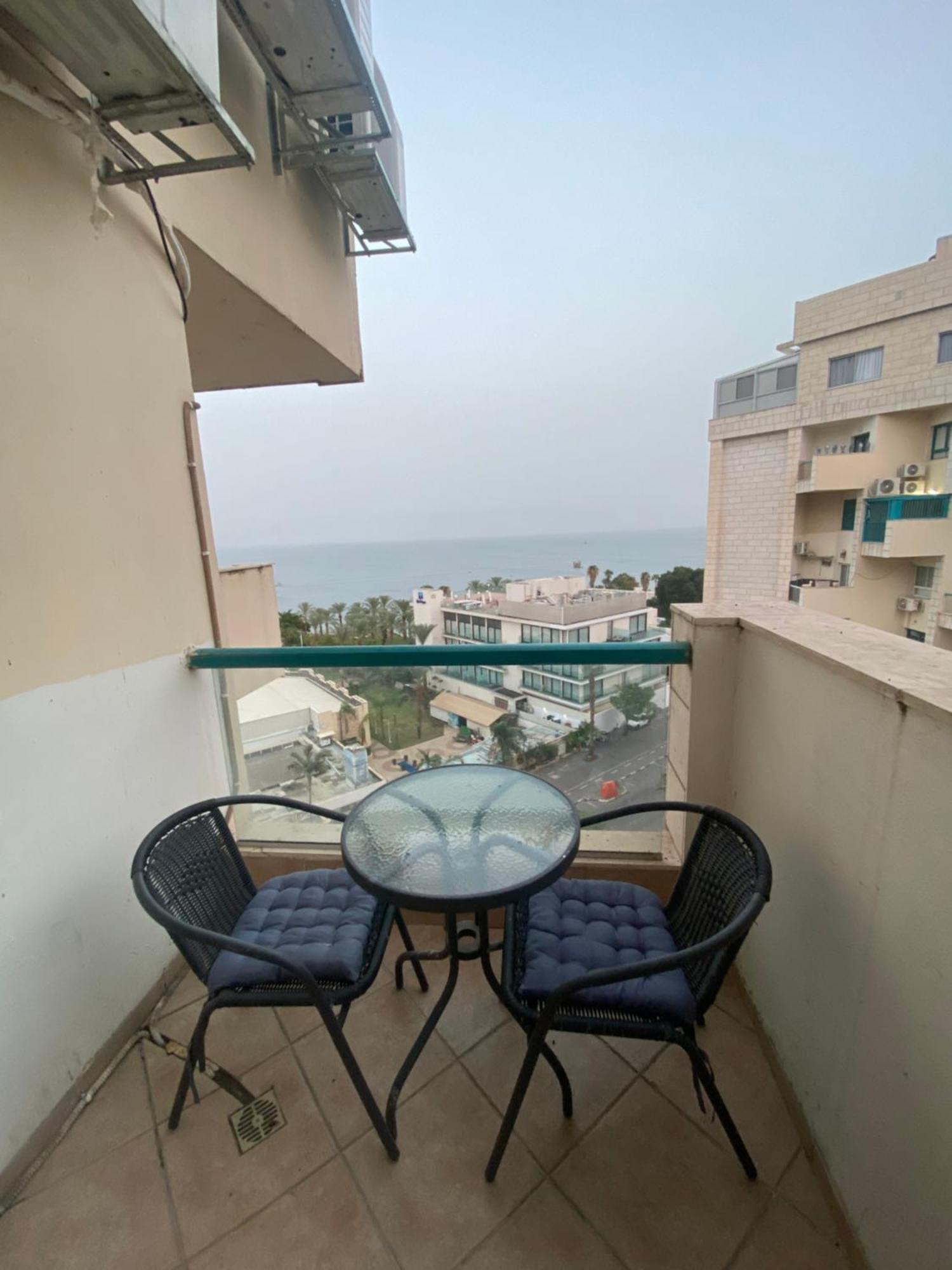 Lake Breeze Of Tiberias Apartamento Exterior foto